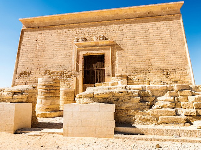 قصر الصاغة